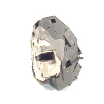 Recambio de cerradura puerta delantera izquierda para ford tourneo connect / grand tourneo connect v408 monospace 1.6 tdci refer