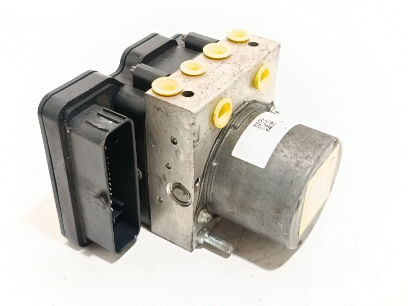 ABS 9812786180 0265956353 970025