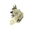 Recambio de motor limpia trasero para dacia duster 1.5 dci diesel fap cat referencia OEM IAM 287102467R  W000029654