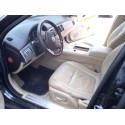 JAGUAR XF I (X250)
