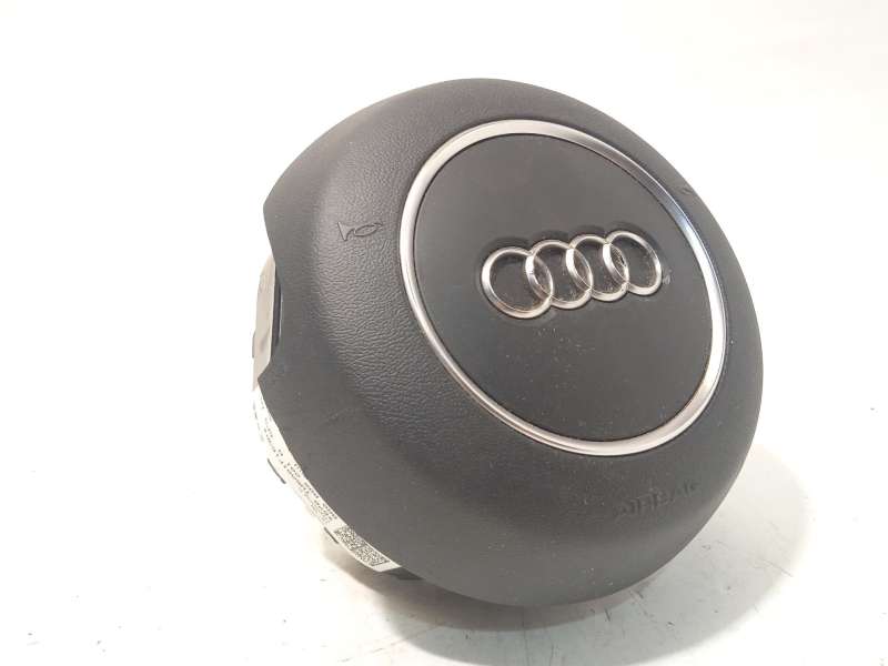 Recambio de kit airbag para audi a5 descapotable (8f7) 3.0 tdi referencia OEM IAM 8T1857003C24A 8T0880204H 8R0880201N6PS 10