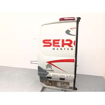 PUERTA TRASERA IZQUIERDA 8702A1 