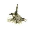 Recambio de motor limpia trasero para dacia duster 1.5 dci diesel fap cat referencia OEM IAM 287102467R  W000029654