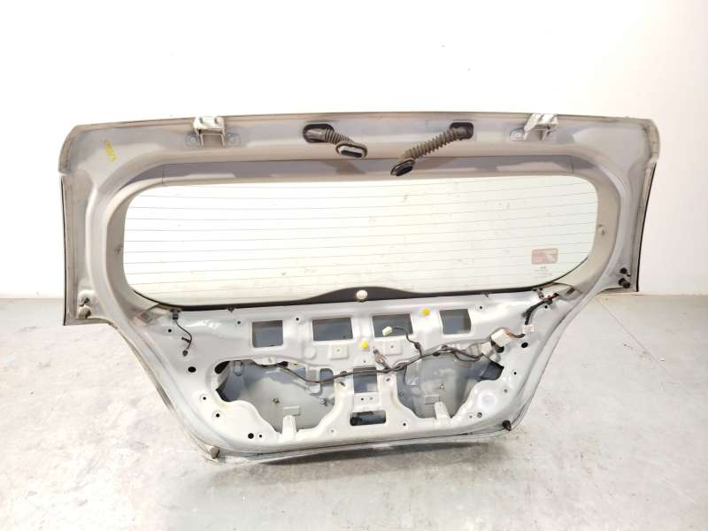 Recambio de porton trasero para kia cee'd hatchback (ed) 1.6 crdi 90 referencia OEM IAM 737001H000 - Blanco 4