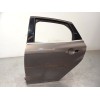 Recambio de puerta trasera izquierda para ford focus iii 1.0 ecoboost referencia OEM IAM 2172760 PBM51A24631BF 