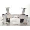 Recambio de barra antivuelco para porsche 911 descapotable (992) 3.8 turbo s (992650) referencia OEM IAM 992880310E 992880310B 