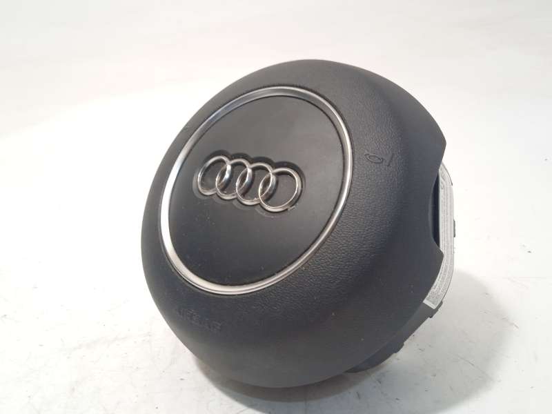 Recambio de kit airbag para audi a5 descapotable (8f7) 3.0 tdi referencia OEM IAM 8T1857003C24A 8T0880204H 8R0880201N6PS 11