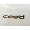 Recambio de porton trasero para kia cee´d hatchback (ed) 1.6 crdi 90 referencia OEM IAM 737001H000  
