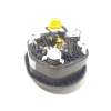 Recambio de kit airbag para audi a5 descapotable (8f7) 3.0 tdi referencia OEM IAM 8T1857003C24A 8T0880204H 8R0880201N6PS