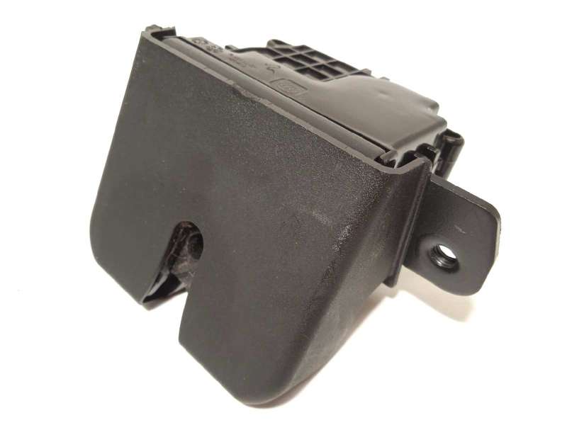 Recambio de cerradura maletero / porton para hyundai tucson referencia OEM IAM 81230D3000 - Gris 2