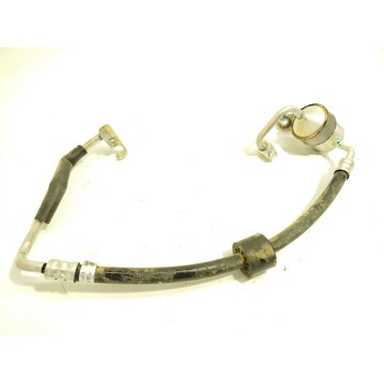 Recambio de tubos aire acondicionado para mg mg 4 (eh32) ev referencia OEM IAM 10987385  