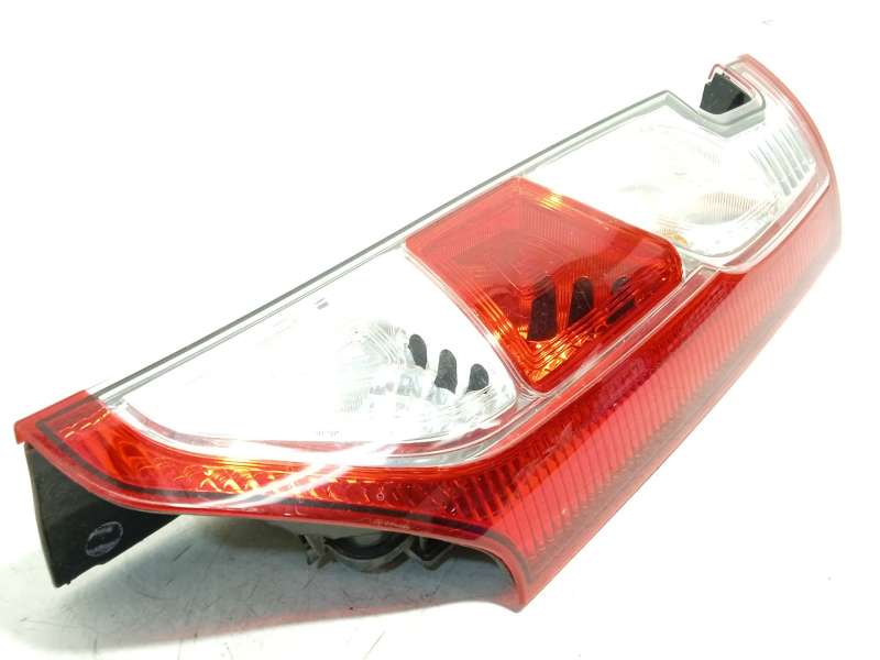 Recambio de piloto trasero derecho para renault kangoo express (fw0/1_) 1.5 dci 75 (fw07, fw10, fw04) referencia OEM IAM 2655067 - Blanco 2
