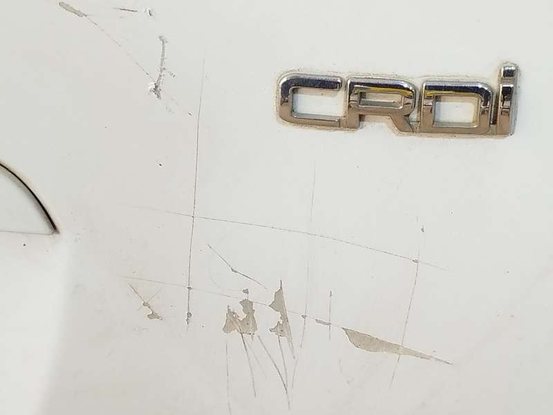 Recambio de porton trasero para kia cee'd hatchback (ed) 1.6 crdi 90 referencia OEM IAM 737001H000 - Blanco 6