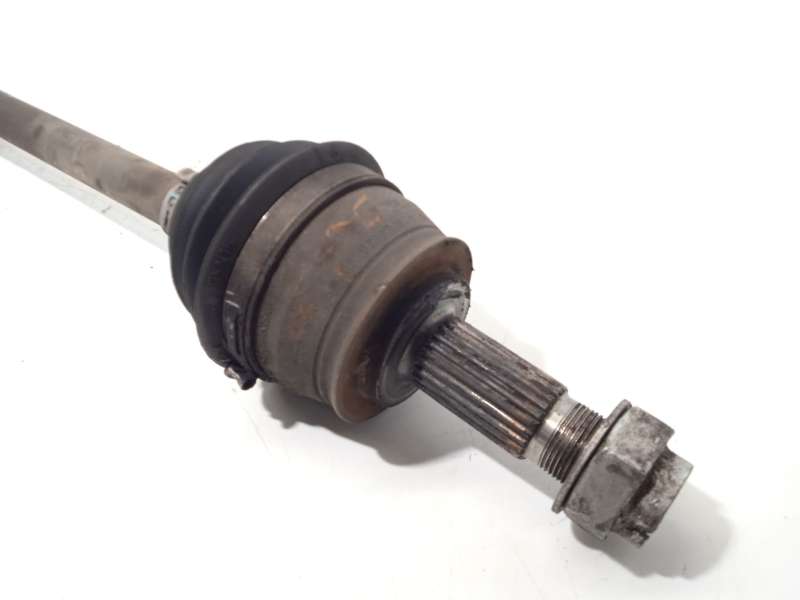 Recambio de transmision delantera derecha para ford ka (ru8) 1.3 tdci referencia OEM IAM 1541814 - Rosa 2