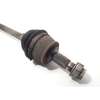Recambio de transmision delantera derecha para ford ka (ru8) 1.3 tdci referencia OEM IAM 1541814  