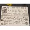 Recambio de modulo electronico para seat leon (kl1, klg) 1.0 tsi referencia OEM IAM 2Q0907685G  