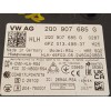 Recambio de modulo electronico para seat leon (kl1, klg) 1.0 tsi referencia OEM IAM 2Q0907685G  