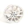 Recambio de llanta para bmw x4 (g02, f98) xdrive 20 d referencia OEM IAM 6880047 36116880047 