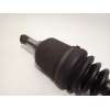 Recambio de transmision delantera derecha para ford ka (ru8) 1.3 tdci referencia OEM IAM 1541814  