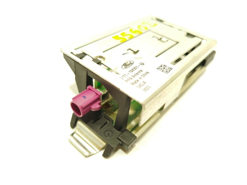 ANTENA L1TT19K351AA 2412932 