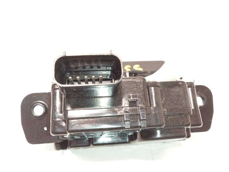 Recambio de cerradura maletero / porton para hyundai tucson referencia OEM IAM 81230D3000 - Gris 4