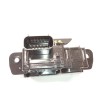 Recambio de cerradura maletero / porton para hyundai tucson referencia OEM IAM 81230D3000  