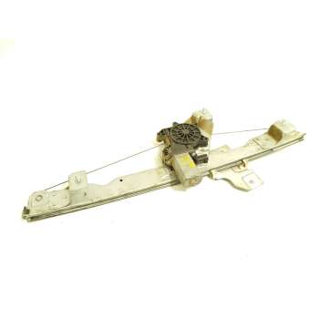 ELEVALUNAS DELANTERO IZQUIERDO 807213506R 128001472B 