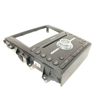 MANDO MULTIFUNCION KS7T18E245DCD 2514627 