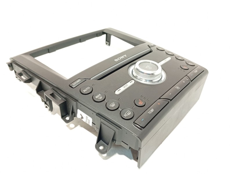 MANDO MULTIFUNCION KS7T18E245DCD 2514627 