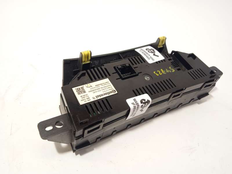 Recambio de mando climatizador para subaru legacy v (bm) 2.0 d awd (bmd) referencia OEM IAM 72311AJ030  A2C53283934 - Gris 4