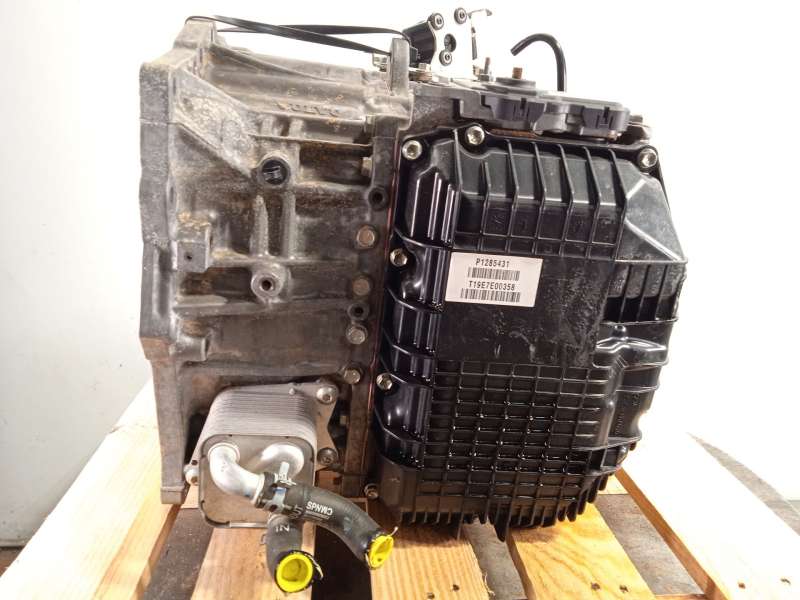 Recambio de caja cambios para volvo xc40 (536) t3 referencia OEM IAM 1285431 36003273 AWF8G30 2