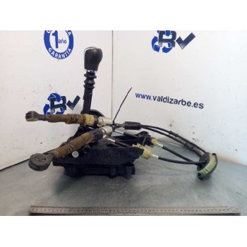 PALANCA CAMBIO 341015397R 344134CE8E
