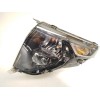 Recambio de faro izquierdo para ford tourneo courier 1.0 ecoboost referencia OEM IAM R2X613W030CE 2805771 