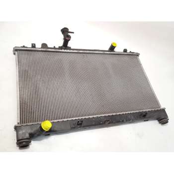 RADIADOR AGUA RF8G15200 