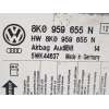 Recambio de kit airbag para audi a5 descapotable (8f7) 3.0 tdi referencia OEM IAM 8T1857003C24A 8T0880204H 8R0880201N6PS
