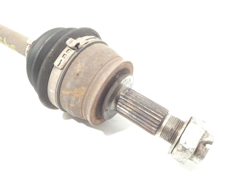Recambio de transmision delantera izquierda para ford ka (ru8) 1.3 tdci referencia OEM IAM 1541822 9S513B437BA - Rosa 2