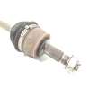 Recambio de transmision delantera izquierda para ford ka (ru8) 1.3 tdci referencia OEM IAM 1541822 9S513B437BA 