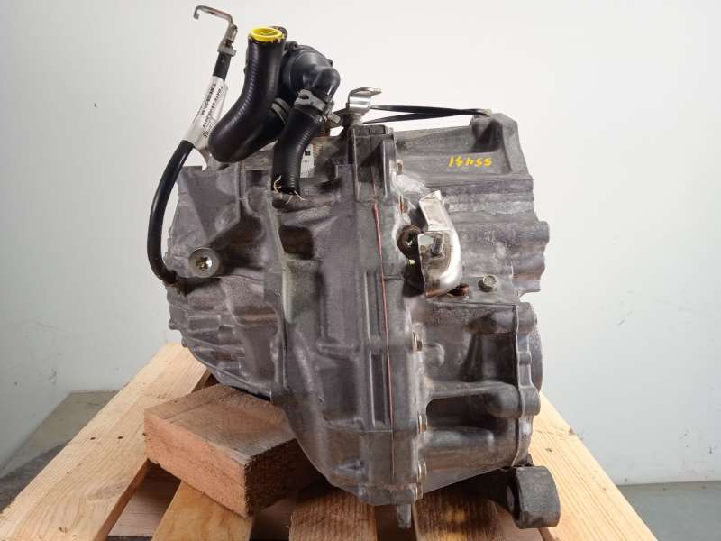 Recambio de caja cambios para volvo xc40 (536) t3 referencia OEM IAM 1285431 36003273 AWF8G30 4