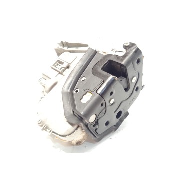 CERRADURA PUERTA DELANTERA IZQUIERDA 8J1837015E 