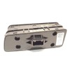 Recambio de mando multifuncion para hyundai tucson referencia OEM IAM 93710D7350TRY  