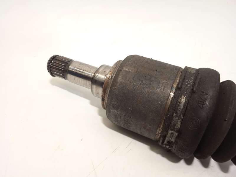 Recambio de transmision delantera izquierda para ford ka (ru8) 1.3 tdci referencia OEM IAM 1541822 9S513B437BA - Rosa 3