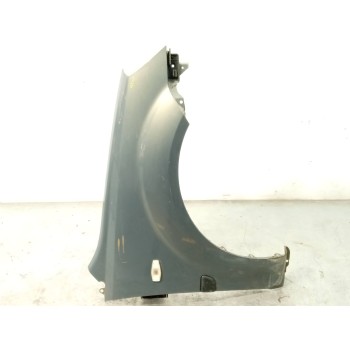 Recambio de aleta delantera derecha para kia rio ii (jb) 1.5 crdi referencia OEM IAM 663211G350  