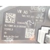 Recambio de motor calefaccion para seat leon (kl1, klg) 1.0 tsi referencia OEM IAM 3Q1819021E 5WA907521 