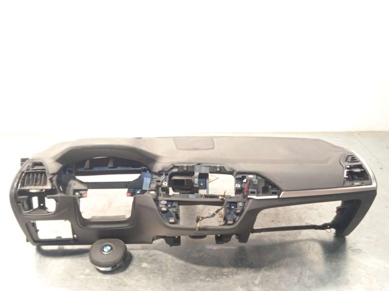 KIT AIRBAG 51459631014 72119366384 32307855724
