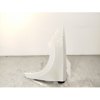 Recambio de aleta delantera izquierda para mg mg 4 (eh32) ev referencia OEM IAM NOREF  