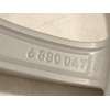 Recambio de llanta para bmw x4 (g02, f98) xdrive 20 d referencia OEM IAM 6880047 36116880047 