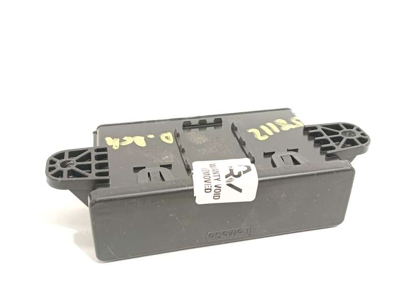 Recambio de modulo electronico para ford kuga iii (dfk) 2.5 duratec plug-in-hybrid referencia OEM IAM JX7T14B533BG 2744273 2