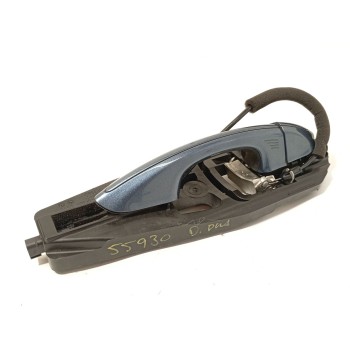 Recambio de maneta exterior delantera derecha para ford mondeo v hatchback (ce) 2.0 ecoblue referencia OEM IAM ES73F22464BE  