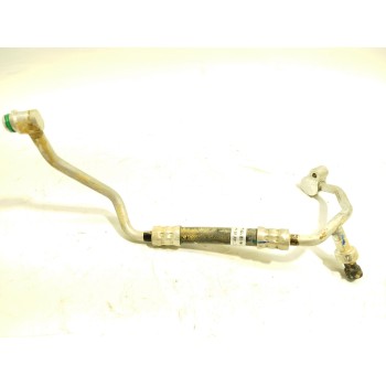 Recambio de tubos aire acondicionado para mg mg 4 (eh32) ev referencia OEM IAM 11250727  