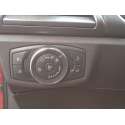FORD MONDEO V HATCHBACK (CE)